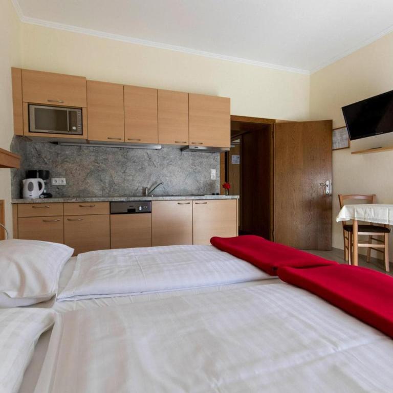 Apartment in St Georgen near Kreischberg - Appartement - 3