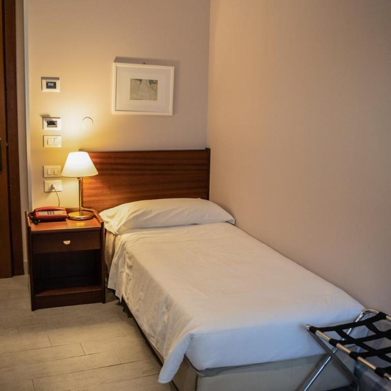 Hotel Mediterraneo - Camera Singola - 3