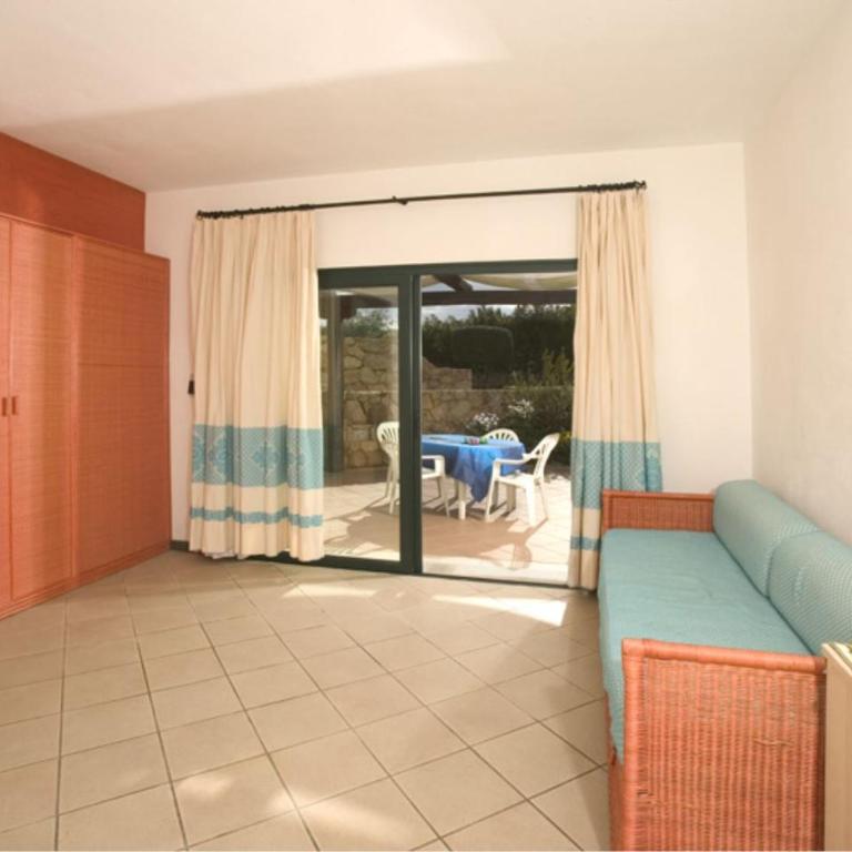 Baia Del Faro - Appartamento con 1 Camera da Letto - 8