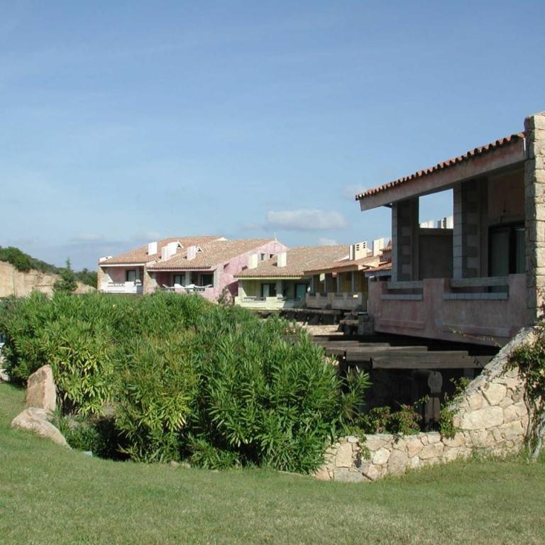 Baia Del Faro - Appartamento con 1 Camera da Letto - 9