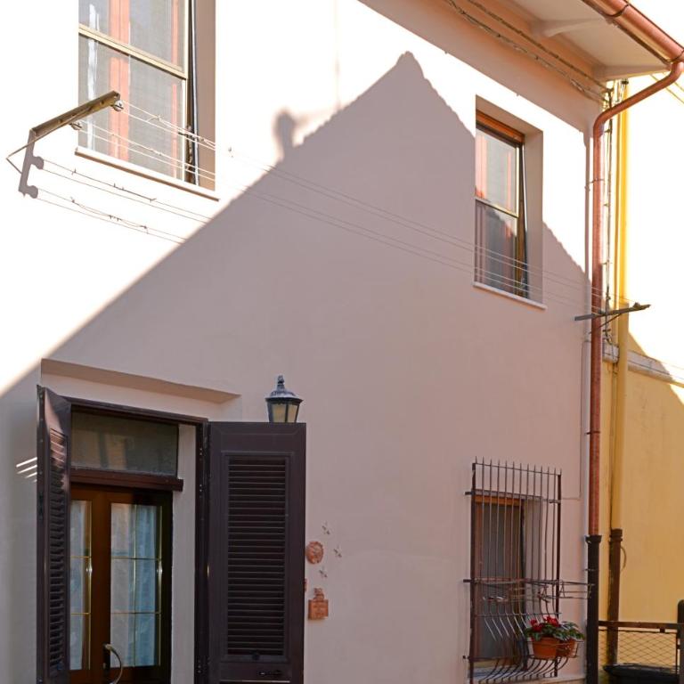 Omodarme52 - Casa Vacanze - 14