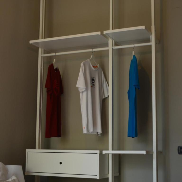 Omodarme52 - Casa Vacanze - 20