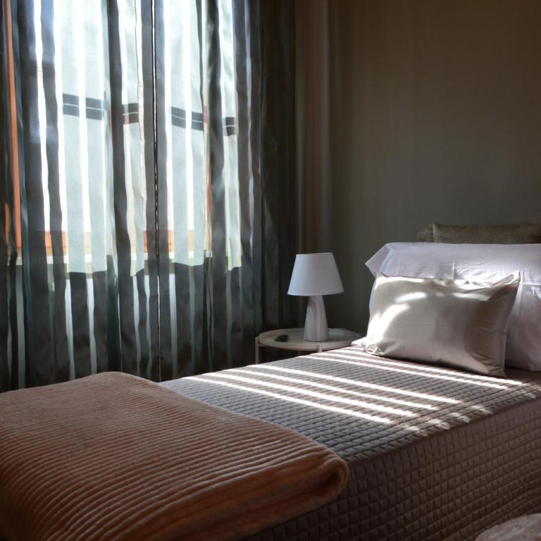 Omodarme52 - Casa Vacanze - 28