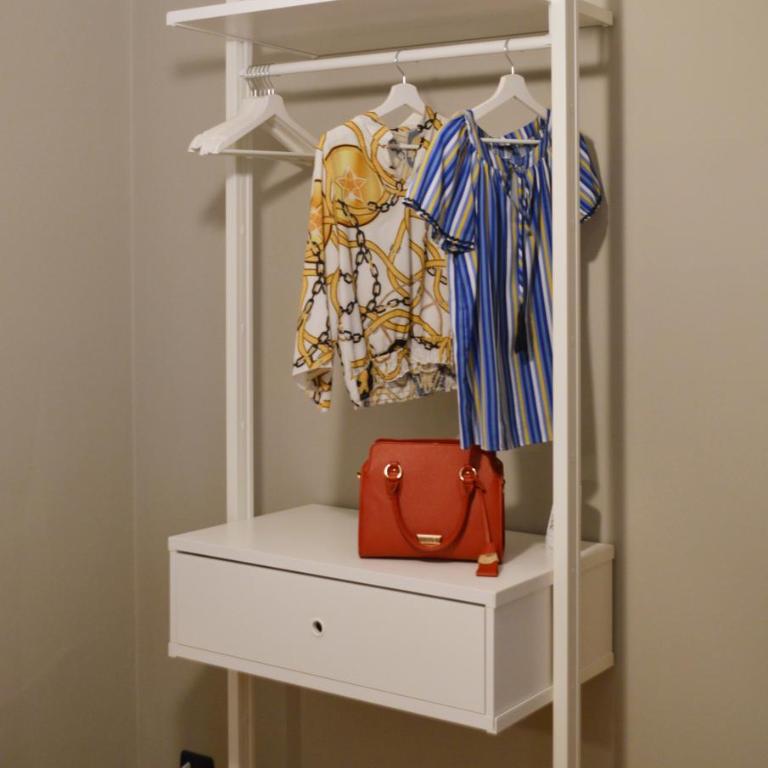 Omodarme52 - Casa Vacanze - 32