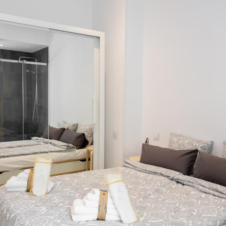 Alma Suites - Apartamento Superior - 1