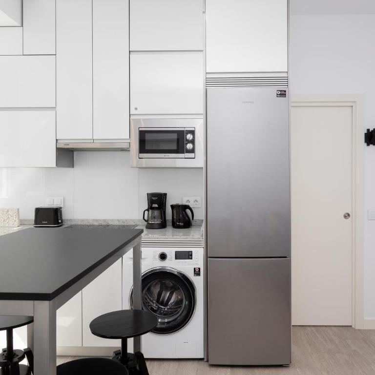 Alma Suites - Apartamento Superior - 2