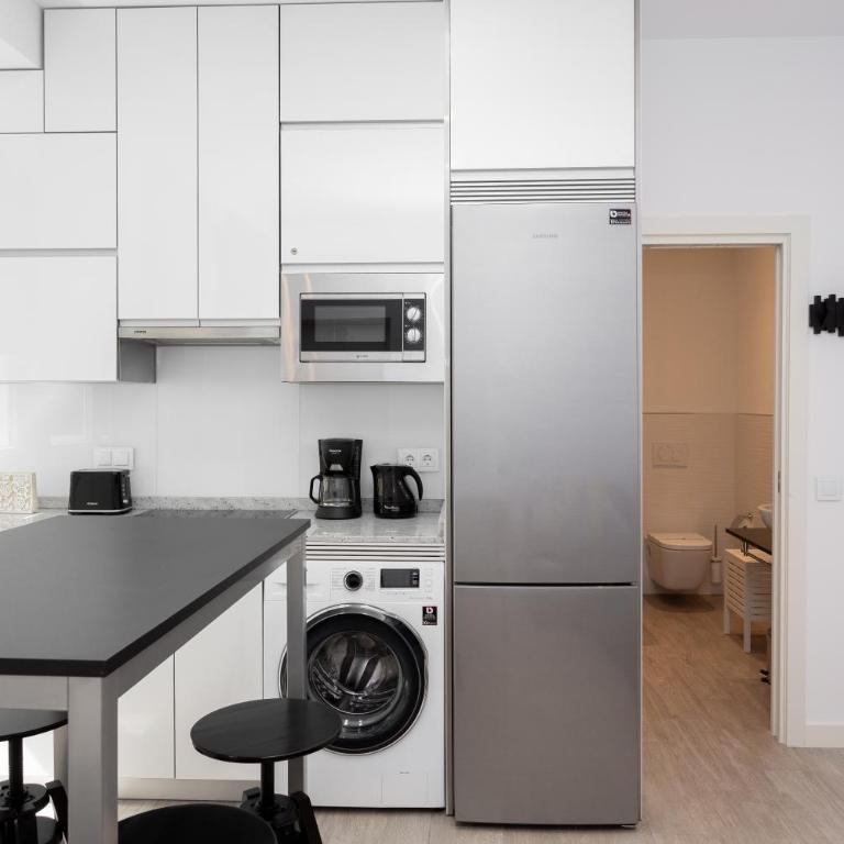 Alma Suites - Apartamento Superior - 4