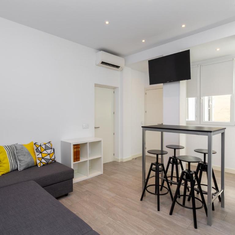 Alma Suites - Apartamento Superior - 7