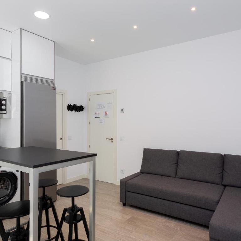 Alma Suites - Apartamento Superior - 8