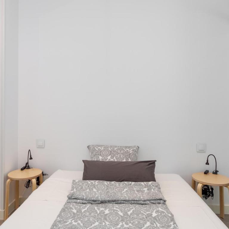 Alma Suites - Apartamento Superior - 9