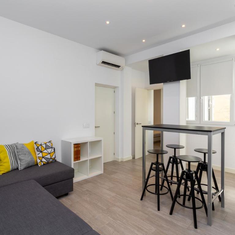 Alma Suites - Apartamento Superior - 11