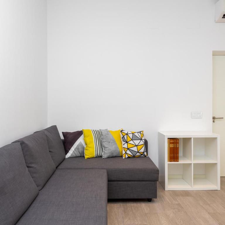 Alma Suites - Apartamento Superior - 12