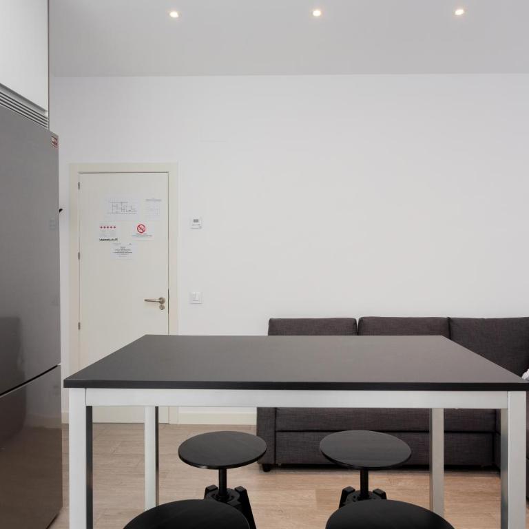 Alma Suites - Apartamento Superior - 15