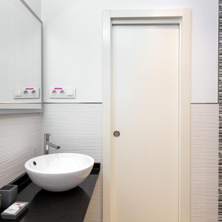 Alma Suites - Apartamento Superior - 16