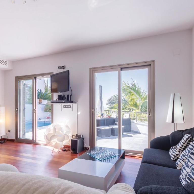 Nice Home In Almuñecar - Casa Vacacional de 3 dormitorios - 2