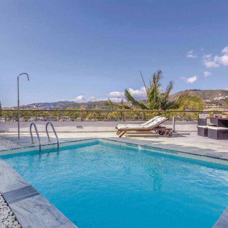 Nice Home In Almuñecar - Casa Vacacional de 3 dormitorios - 5