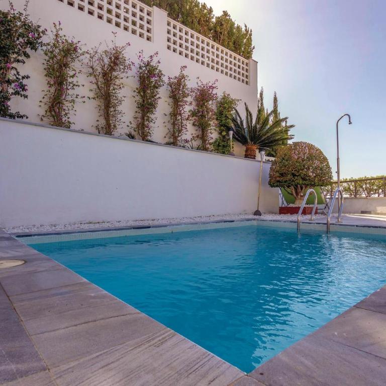Nice Home In Almuñecar - Casa Vacacional de 3 dormitorios - 6