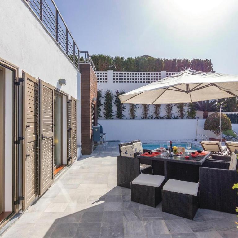 Nice Home In Almuñecar - Casa Vacacional de 3 dormitorios - 8