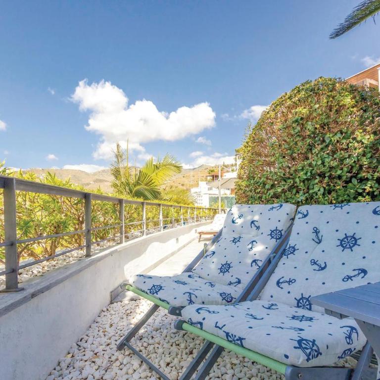 Nice Home In Almuñecar - Casa Vacacional de 3 dormitorios - 10