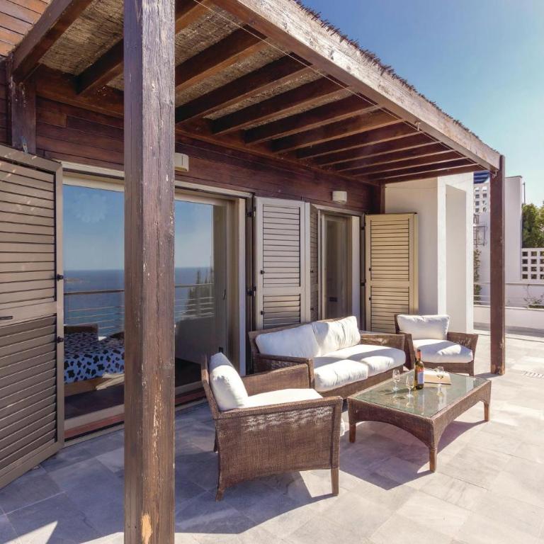 Nice Home In Almuñecar - Casa Vacacional de 3 dormitorios - 12