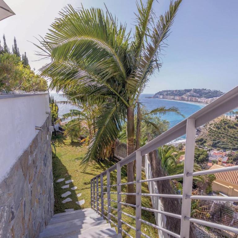 Nice Home In Almuñecar - Casa Vacacional de 3 dormitorios - 14