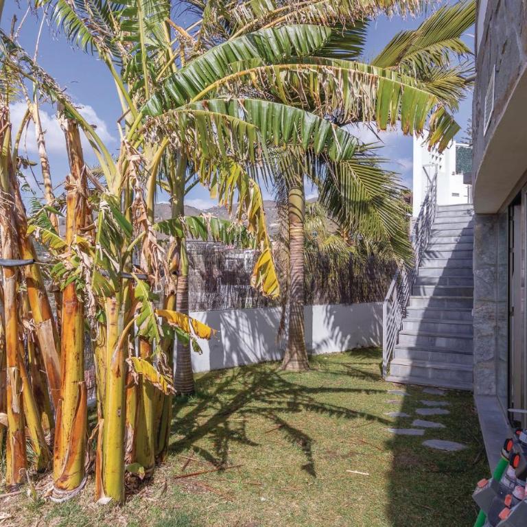 Nice Home In Almuñecar - Casa Vacacional de 3 dormitorios - 15