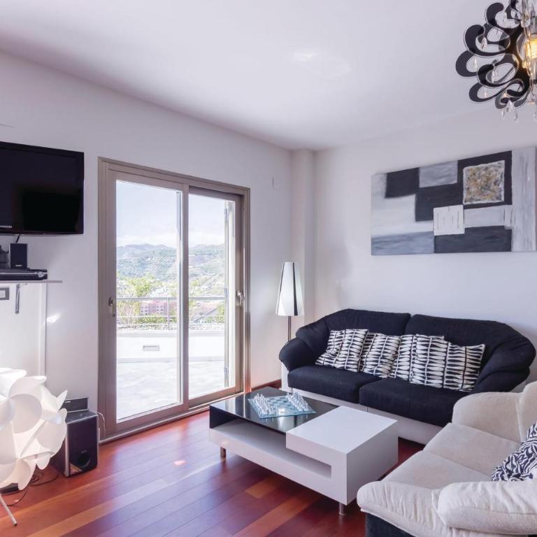 Nice Home In Almuñecar - Casa Vacacional de 3 dormitorios - 18