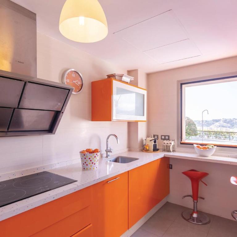 Nice Home In Almuñecar - Casa Vacacional de 3 dormitorios - 22