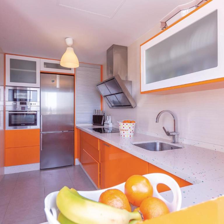 Nice Home In Almuñecar - Casa Vacacional de 3 dormitorios - 23