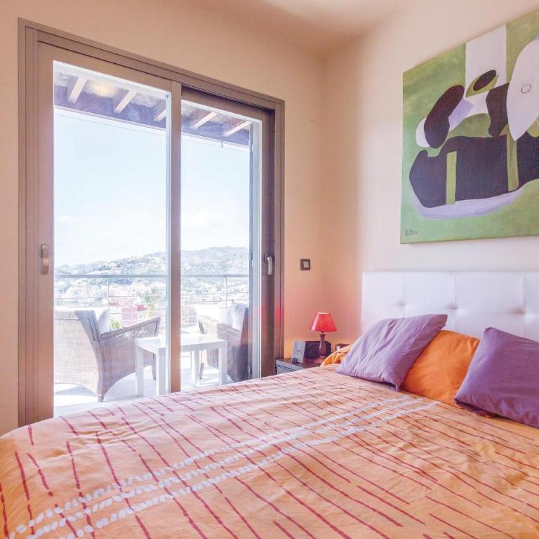 Nice Home In Almuñecar - Casa Vacacional de 3 dormitorios - 28