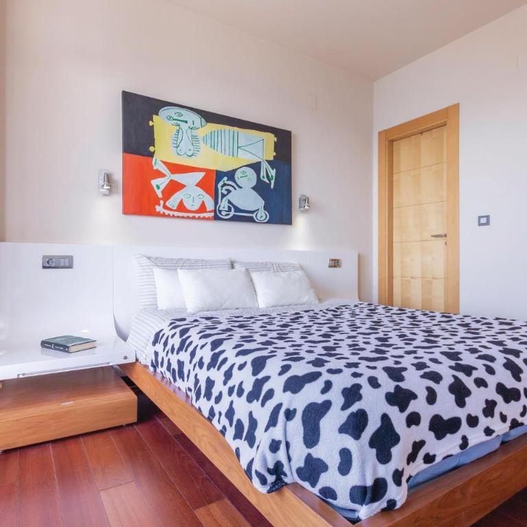 Nice Home In Almuñecar - Casa Vacacional de 3 dormitorios - 27