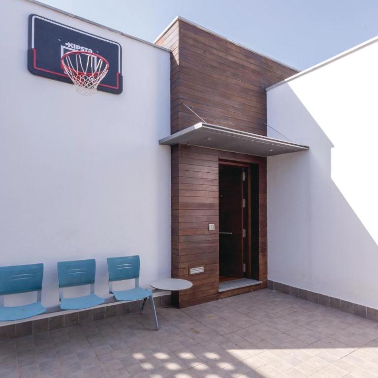 Nice Home In Almuñecar - Casa Vacacional de 3 dormitorios - 35