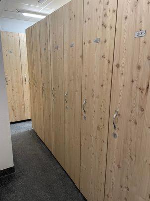 ARC 1800 Appartement 6-8 pers,5 cristaux, avec garage - Appartement 2 Chambres - 13