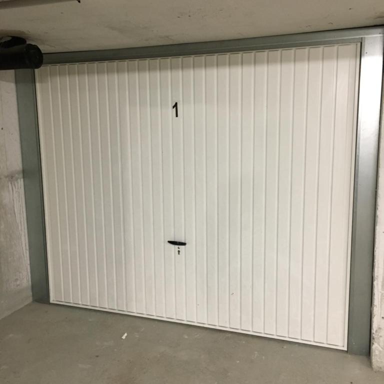 ARC 1800 Appartement 6-8 pers,5 cristaux, avec garage - Appartement 2 Chambres - 14