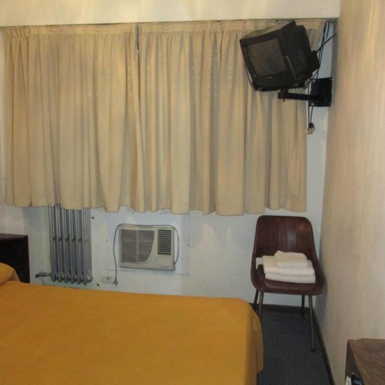 Hotel Nahuel - Double Room - 1
