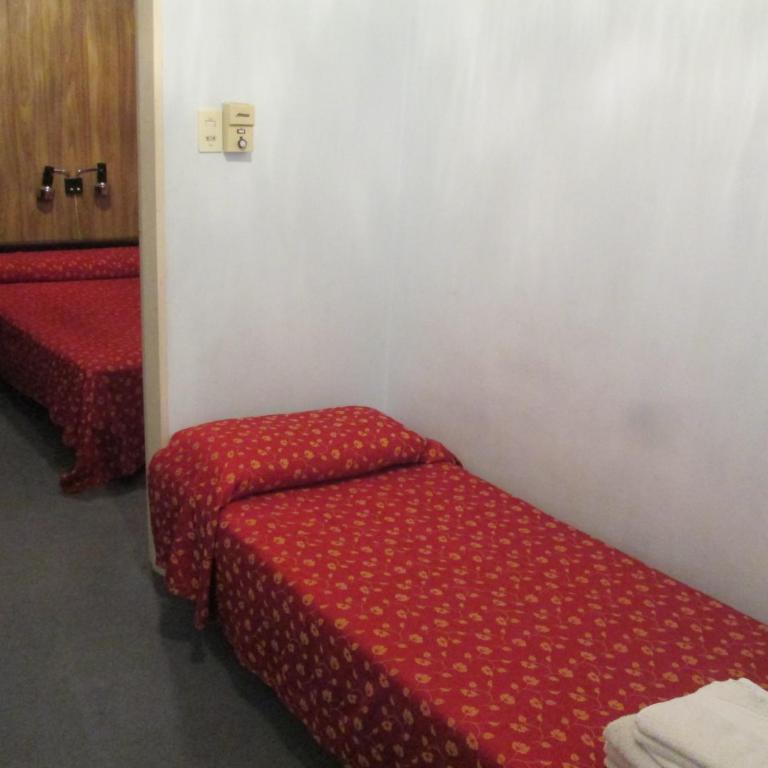 Hotel Nahuel - Triple Room - 1