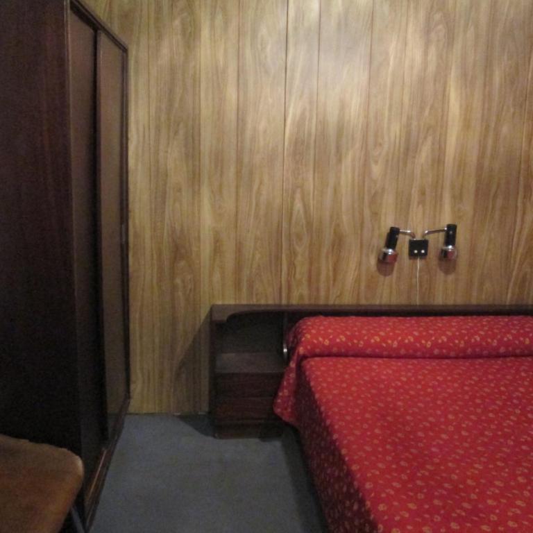 Hotel Nahuel - Double Room - 2