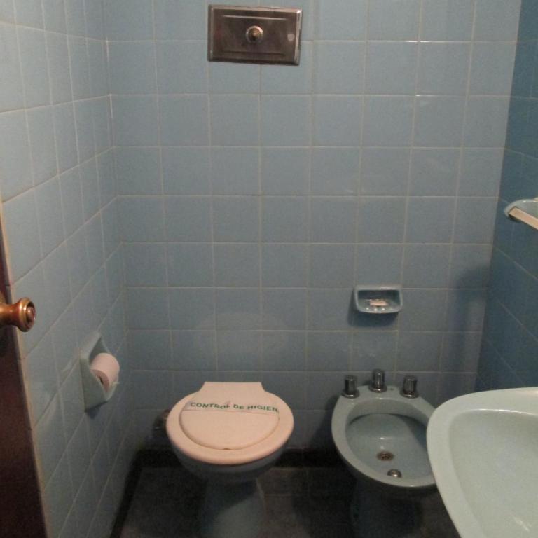 Hotel Nahuel - Quadruple Room - 2