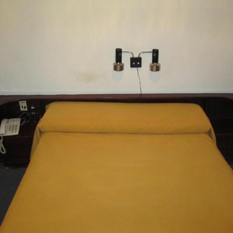 Hotel Nahuel - Double Room - 3