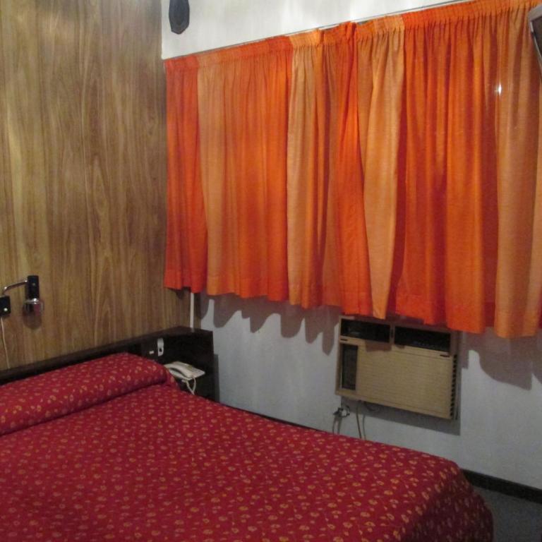 Hotel Nahuel - Double Room - 4