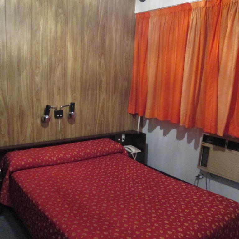 Hotel Nahuel - Double Room - 5