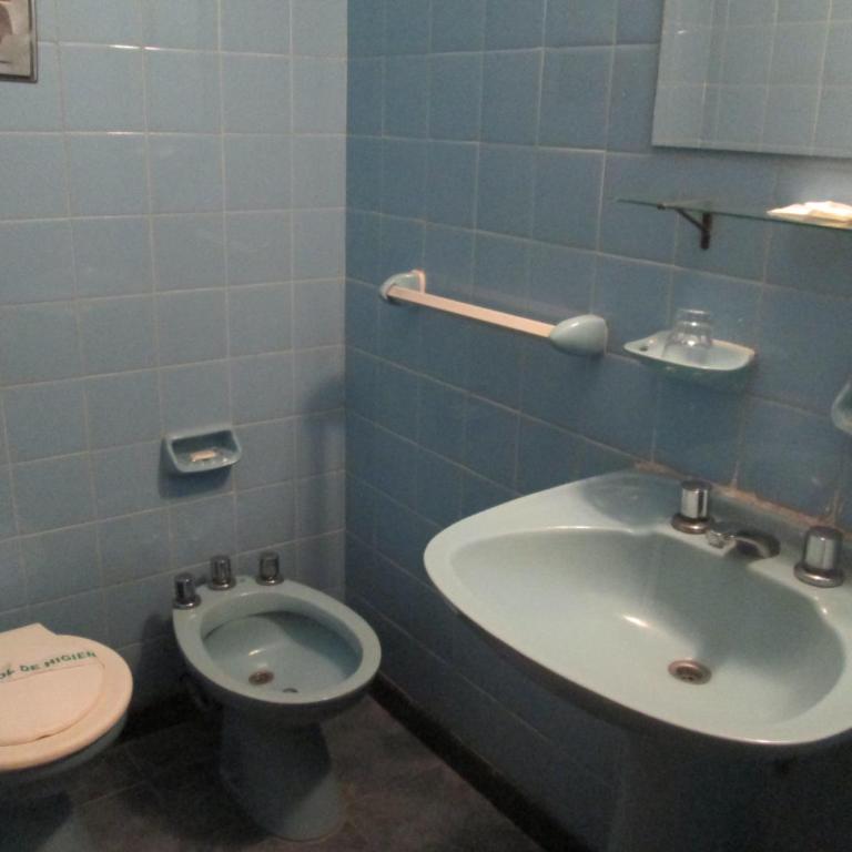 Hotel Nahuel - Twin Room - 4