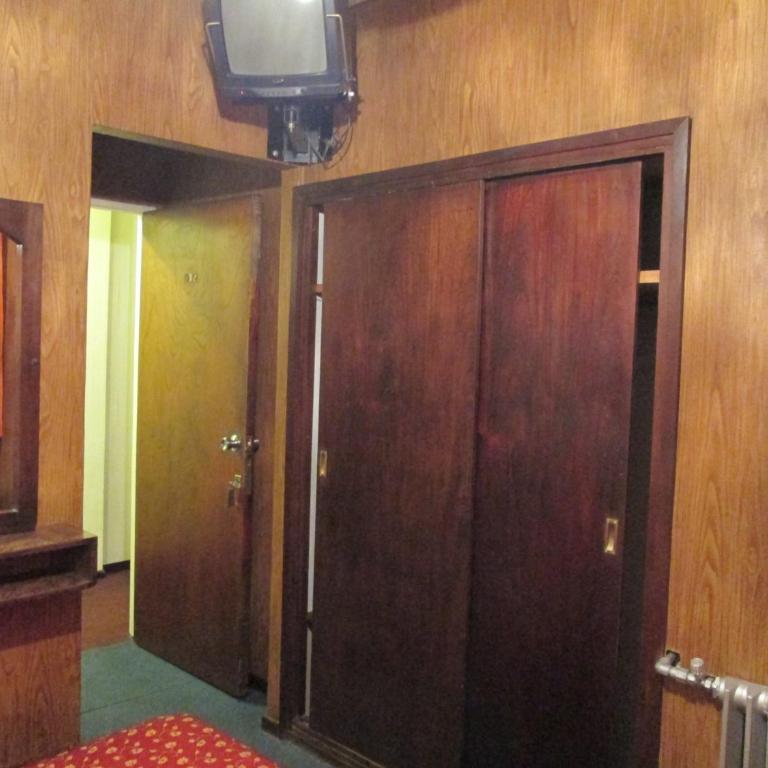 Hotel Nahuel - Twin Room - 5