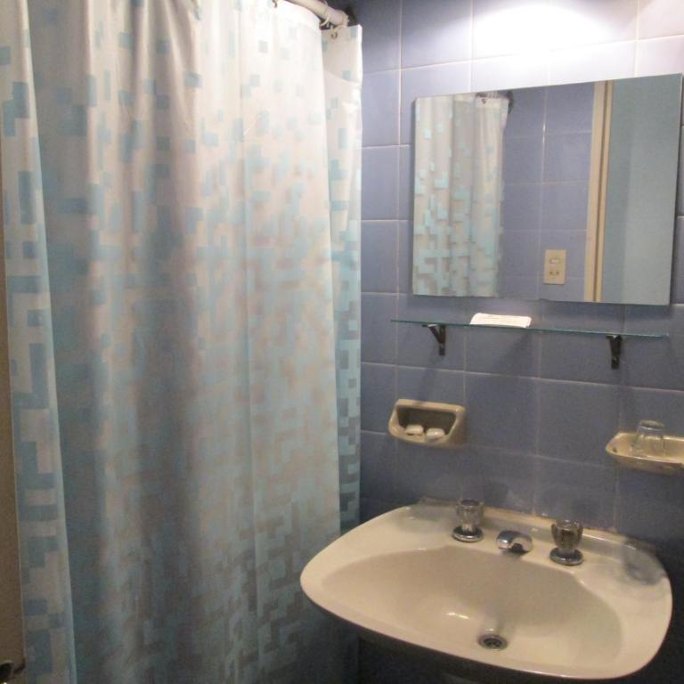Hotel Nahuel - Triple Room - 5