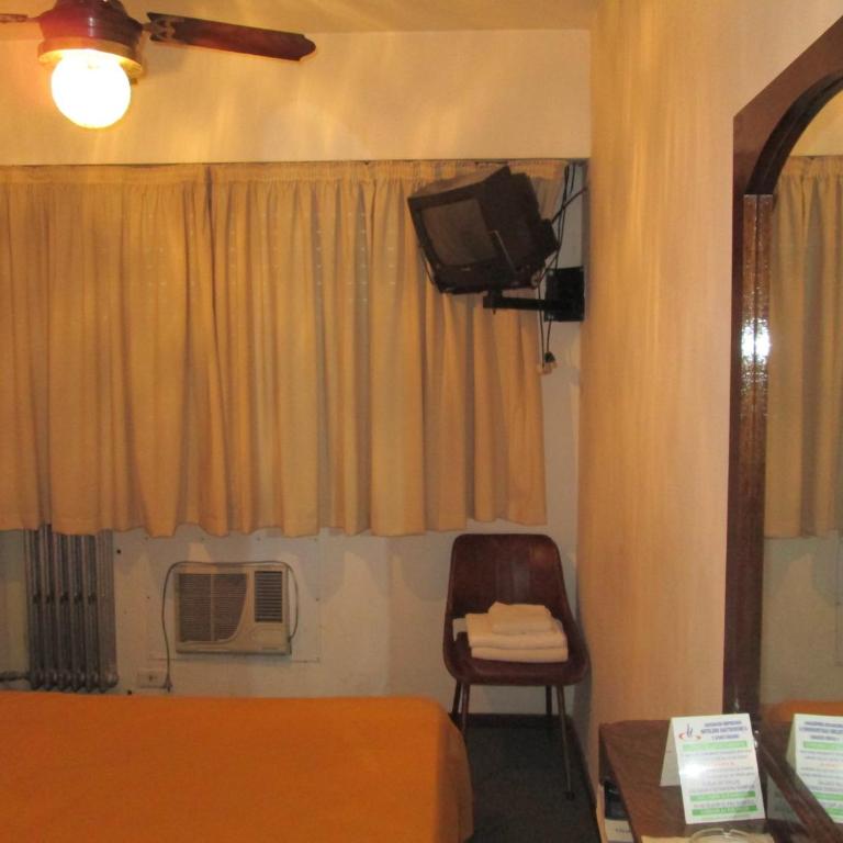 Hotel Nahuel - Double Room - 7