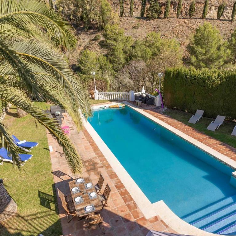 Lilia Barajas - Casa de vacaciones de 5 dormitorios - 3