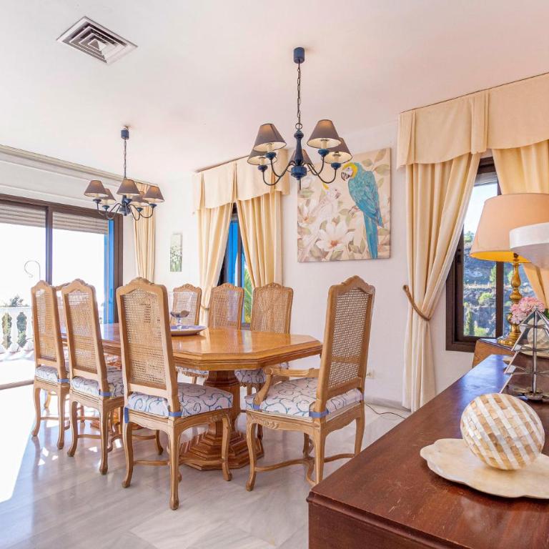 Lilia Barajas - Casa de vacaciones de 5 dormitorios - 6