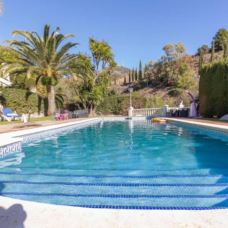 Lilia Barajas - Casa de vacaciones de 5 dormitorios - 11