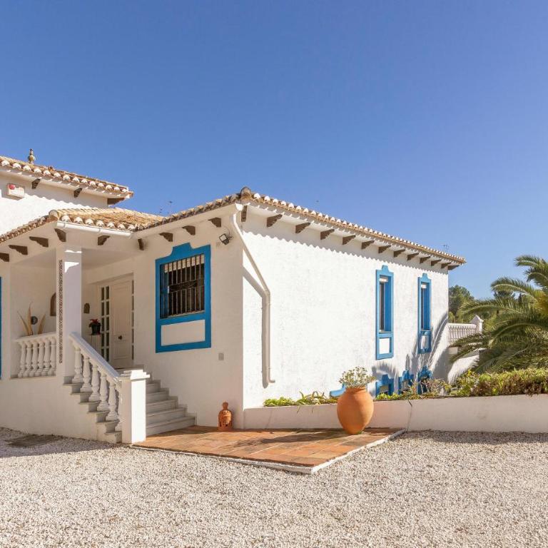 Lilia Barajas - Casa de vacaciones de 5 dormitorios - 16