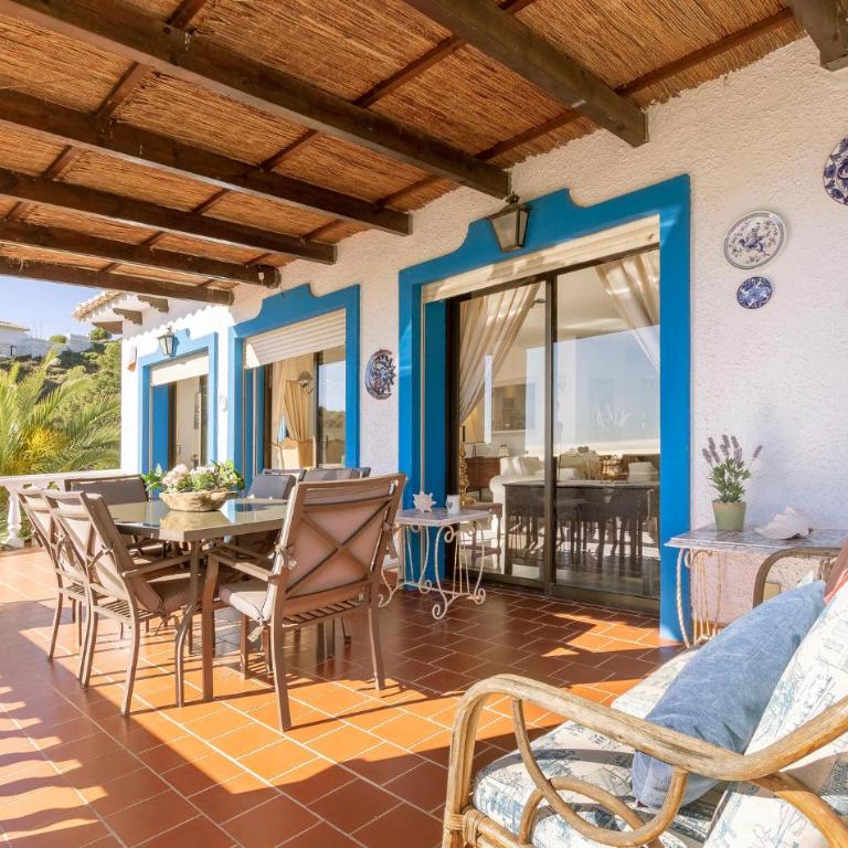 Lilia Barajas - Casa de vacaciones de 5 dormitorios - 19